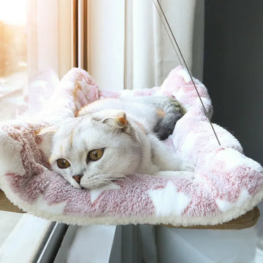 Dog Heaven™ Window Hammock